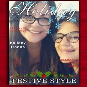 Meet your Posher, Janice